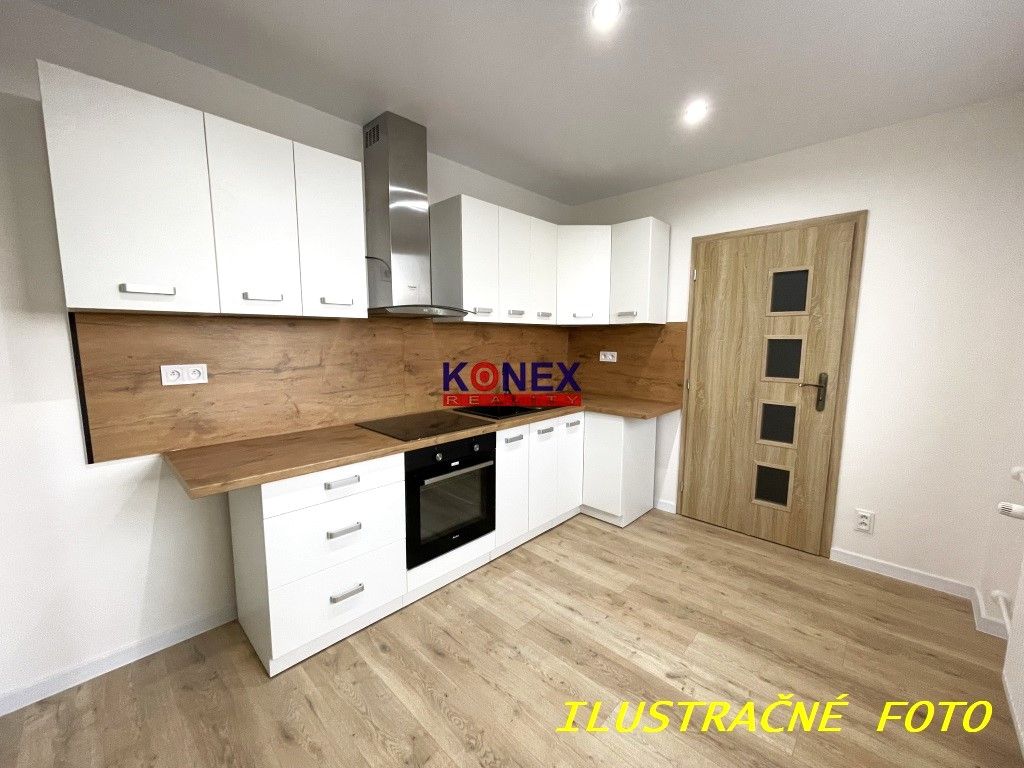 ID:9626
Ponúkame na predaj úplne nový, moderný 2-izbový byt 