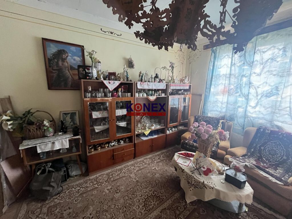 ID:9762 Ponúkame Vám na predaj rodinný dom v obci Zemplínske