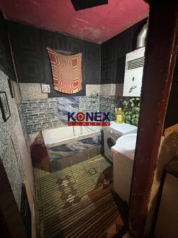 ID:9762 Ponúkame Vám na predaj rodinný dom v obci Zemplínske