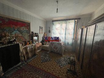 ID:9762 Ponúkame Vám na predaj rodinný dom v obci Zemplínske