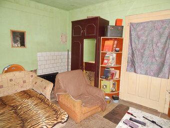 Typ: Rodinný dom Obec: Malé Kosihy
EXKLUZÍVNE iba vo VASSE R