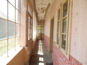 Typ: Rodinný dom Obec: Malé Kosihy
EXKLUZÍVNE iba vo VASSE R