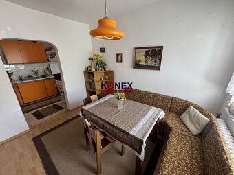 ID:9873
Ponúkame Vám na predaj veľmi zachovalý rodinný dom s