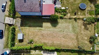 🏡Ponúkame na predaj stavebný pozemok o výmere 801 m² v mests