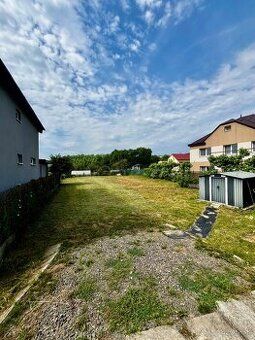 🏡Ponúkame na predaj stavebný pozemok o výmere 801 m² v mests