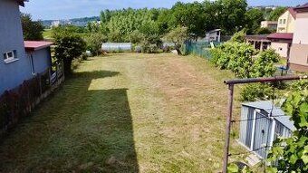 🏡Ponúkame na predaj stavebný pozemok o výmere 801 m² v mests