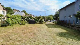 🏡Ponúkame na predaj stavebný pozemok o výmere 801 m² v mests