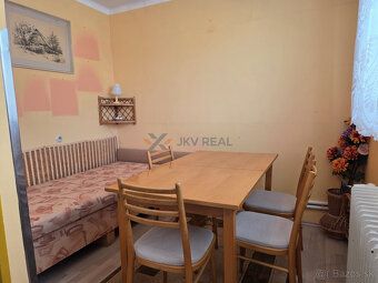 Typ: 5 a viac izbový byt Ulica: Hviezdoslavova Obec: Sokolov
