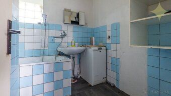 Exkluzívne Vám ponúkame na predaj rodinný dom v Podlaviciach