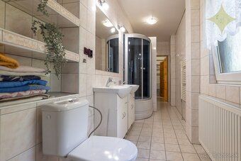 Premiumliving Vám ponúka na predaj útulný rodinný dom v obľú