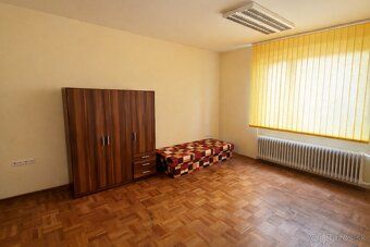 INVESTIČNÁ PRÍLEŽITOSŤ V SRDCI LUČENCA – PODNIKANIE AJ BÝVAN