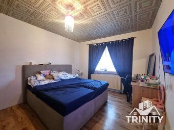 Typ: Rodinný dom Ulica: Hul Obec: Hul
RK TRINITY Vám predsta