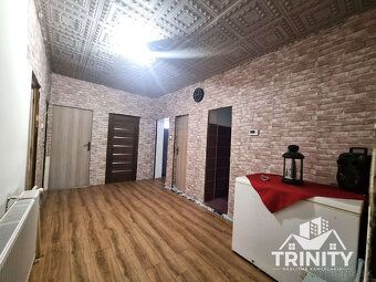 Typ: Rodinný dom Ulica: Hul Obec: Hul
RK TRINITY Vám predsta