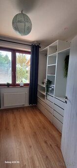 teraz vyuzite priležitost bývať v novostavbe RD s pozemkom 5
