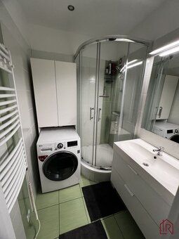 4‑izbový byt s loggiou na Bernolákovej ulici, Košice - Teras