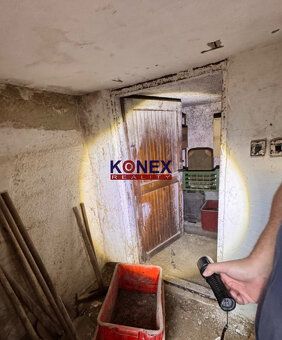 ID: 9913
Ponúkame na predaj garáž v meste Kráľovský Chlmec, 