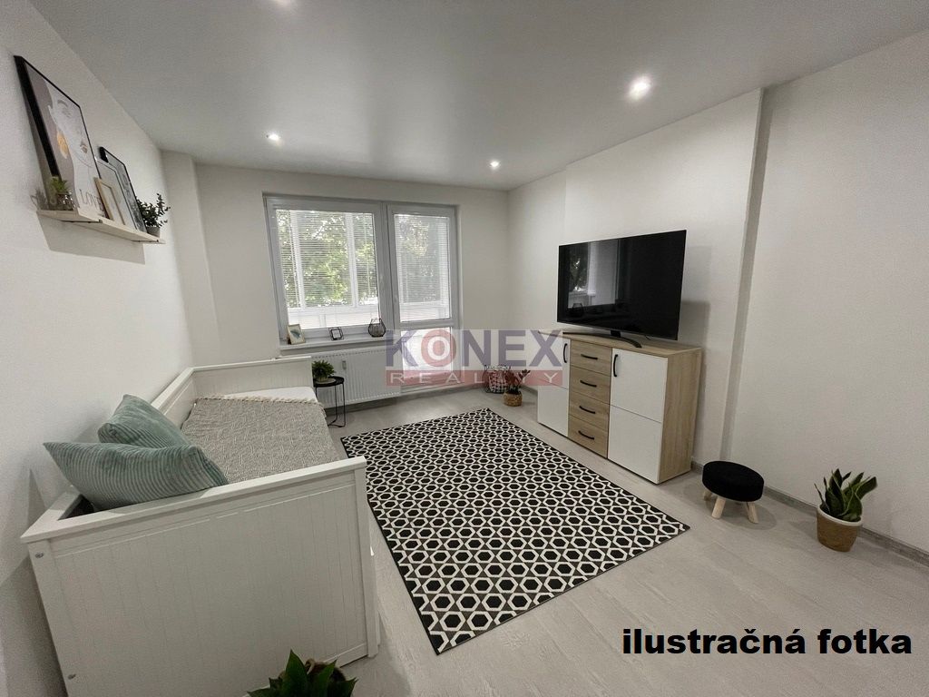 ID:9949
Ponúkame Vám na predaj jedinečné nové bývanie v novo
