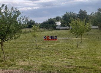 ID:2423 Ponúkame Vám na predaj pozemok v intraviláne obce Pr