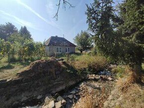ID:2432
Ponúkame na predaj pozemok nachádzajúci sa v obci Pt