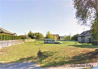 ID:2432
Ponúkame na predaj pozemok nachádzajúci sa v obci Pt