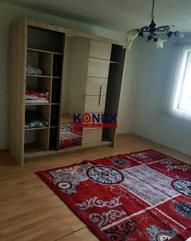ID:2448
Ponúkame na predaj rodinný dom v obci Vrbnica, 10 km