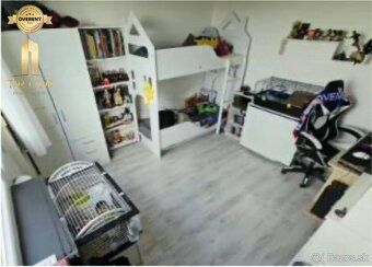 Ponúkame na prenájom 3-izbový byt s balkónom v Nových Zámkoc