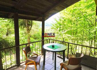 ID:3270
Ponúkame na predaj útulnú chatu na Domaši v obľúbene