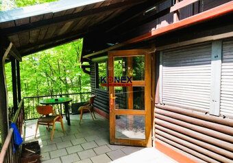 ID:3270
Ponúkame na predaj útulnú chatu na Domaši v obľúbene