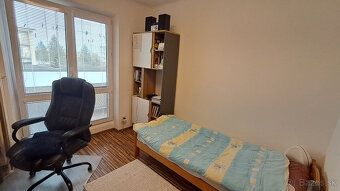 Na predaj ponúkame zrekonštruovaný byt v centre mesta na adr