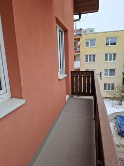 Ponúkam na predaj útulný a kompletne zariadený byt s výmerou
