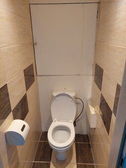 Ponúkam na prenájom 2 izb. Byt na Viedenskej ul. na sídl. Ťa