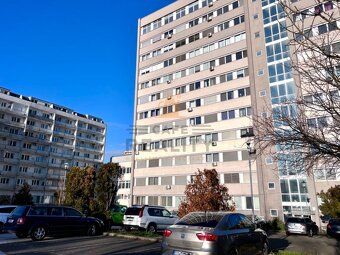 Na prenájom 2izbový byt 35,5m2, Bratislava, Kramáre, Stromov