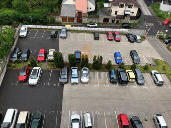 Na prenájom 2izbový byt 35,5m2, Bratislava, Kramáre, Stromov