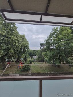 Exkluzívne na predaj veľkometrážny 3-izbový byt s garážou, z