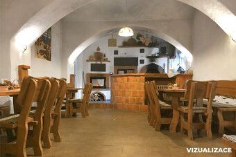 Ponúkam Vám exkluzívne na predaj historický komplex budov na