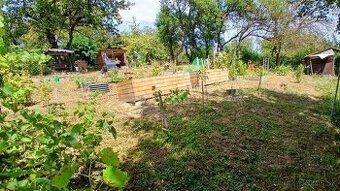 DVE ZÁHRADKY ZA CENU JEDNEJ | KALSOVÉ | NA PREDAJ
Ponúkame V