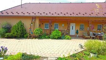 TUreality Vám exkluzívne ponúka na predaj rodinný dom v pôvo
