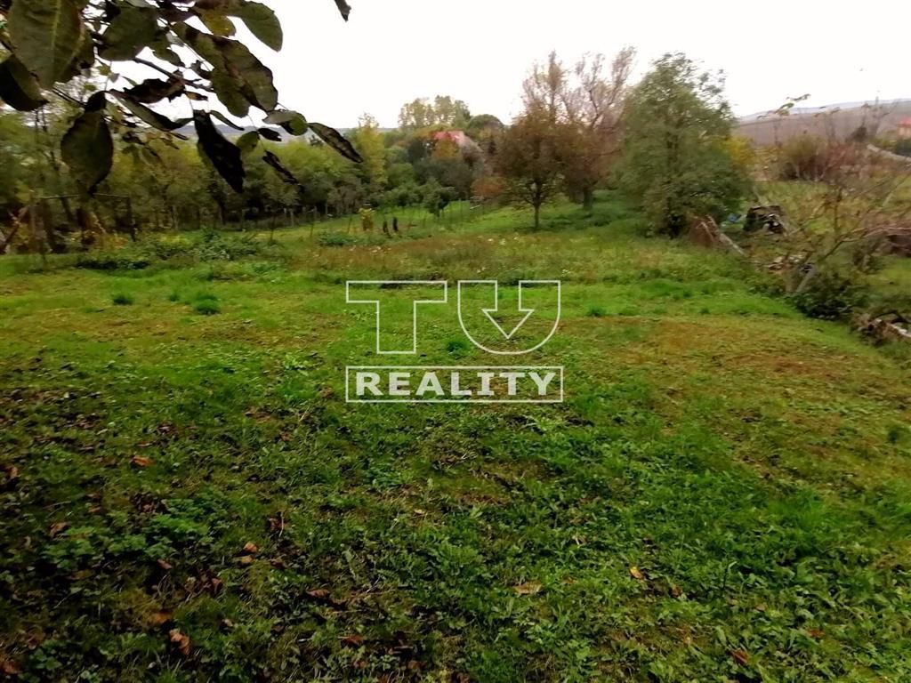 TUreality v zastúpení majiteľa ponúka na predaj výnimočný, s