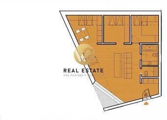 Maroš Vereš +421 904 086 200 \r
V2 Real Estate ponúka na pre