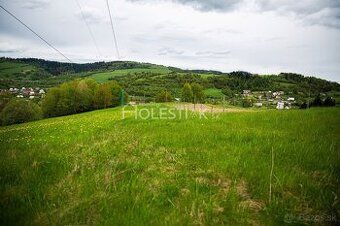 Ponúkame Vám exkluzívne na predaj veľmi pekný, slnečný pozem