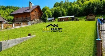 HOLESTIAK.sk reality ponúka exkluzívne na predaj dva susedia