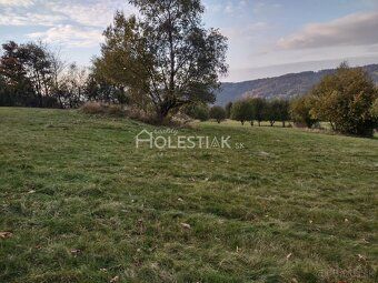 HOLEŠTIAK.sk reality ponúka, iba u nás, na predaj dva pekné 
