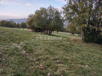 HOLEŠTIAK.sk reality ponúka, iba u nás, na predaj dva pekné 