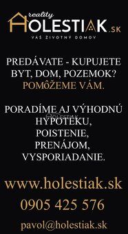 Ponúkame Vám na predaj krásny, slnečný, rovinatý, rekreačný 