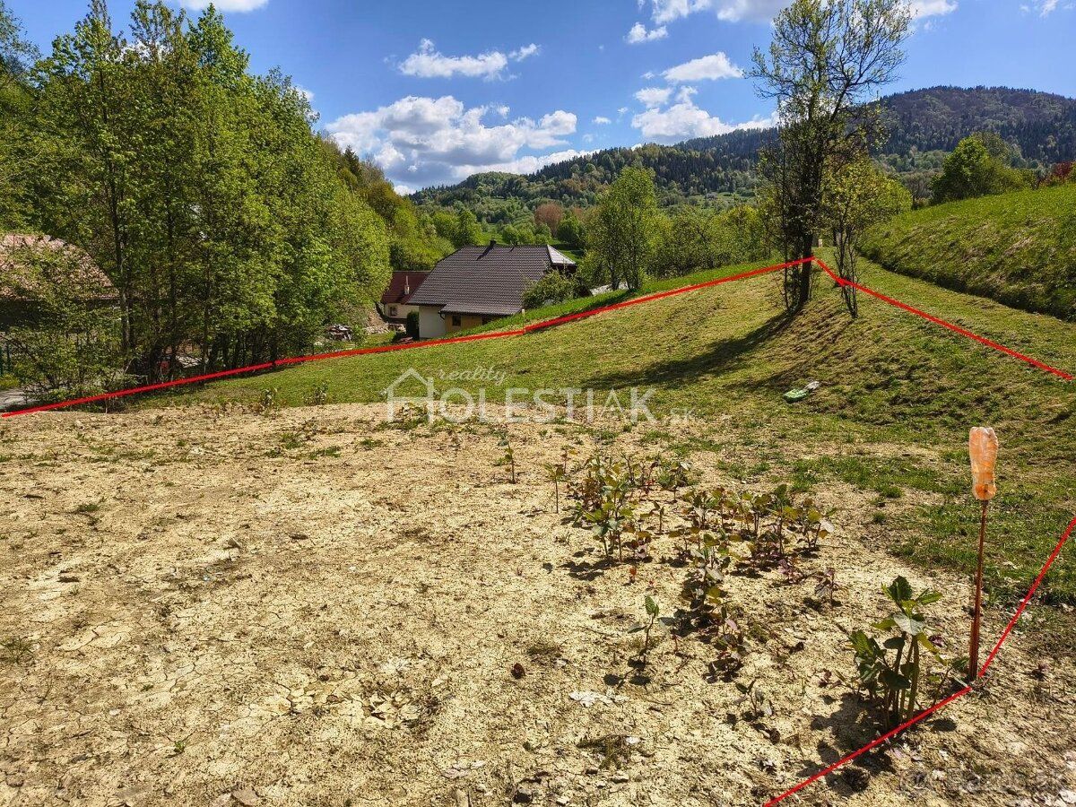 HOLESTIAK.sk reality ponúka exkluzívne na predaj krásny poze