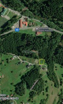 HOLESTIAK.sk reality ponúka exkluzívne na predaj pozemky pre