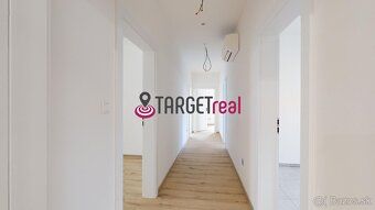 TARGETreal Vám predstavuje exkluzívny projekt 