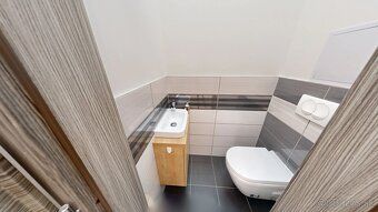 RK Casmar Vám ponúka na predaj moderný a kompletne zariadený