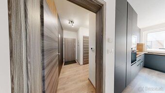 RK Casmar Vám ponúka na predaj moderný a kompletne zariadený