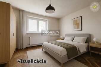 Realitná kancelária HALO reality a Bohuslava Záborská, konta